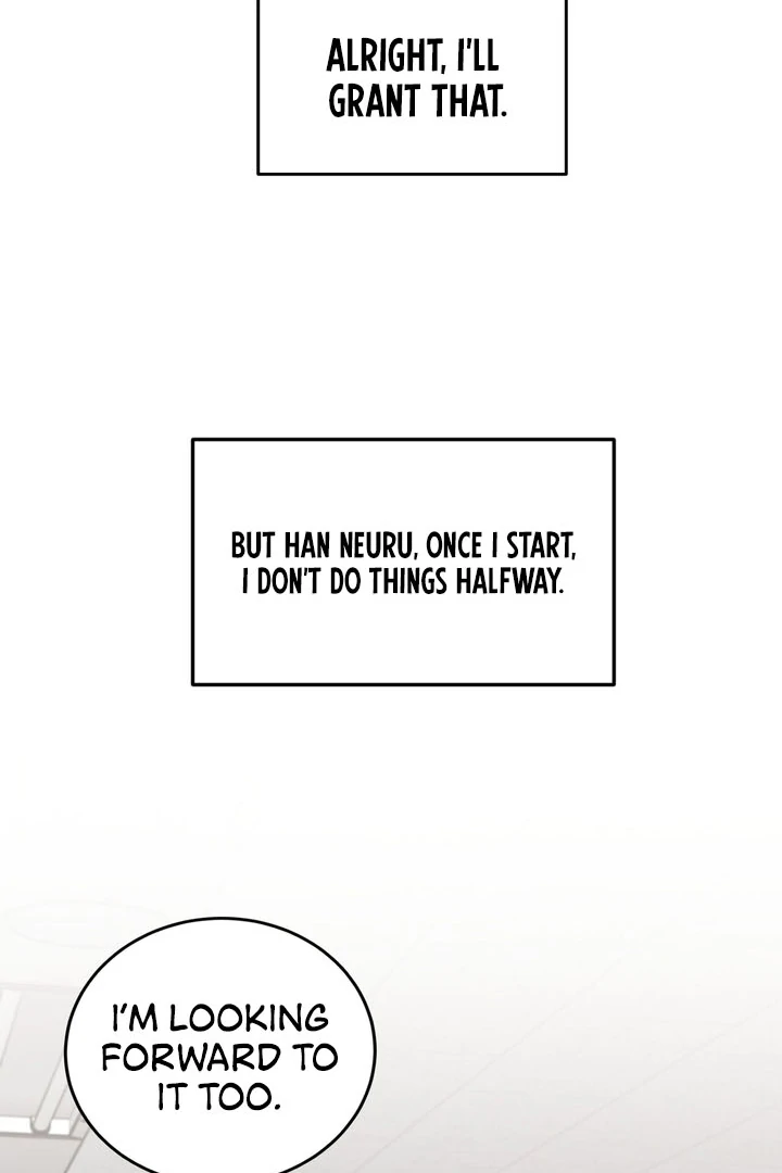 I’ve Fallen for You, Deputy Manager Chapter 16 - page 34