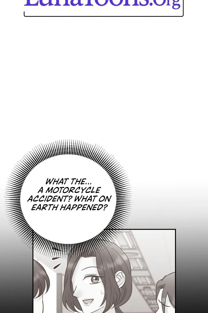 I’ve Fallen for You, Deputy Manager Chapter 16 - page 3