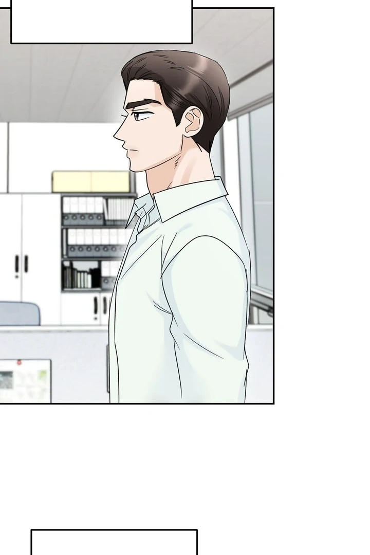 I’ve Fallen for You, Deputy Manager Chapter 16 - page 41