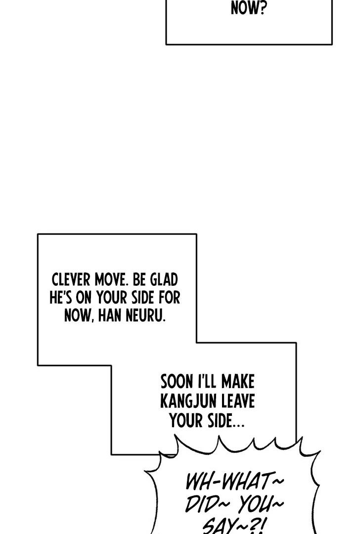 I’ve Fallen for You, Deputy Manager Chapter 16 - page 43