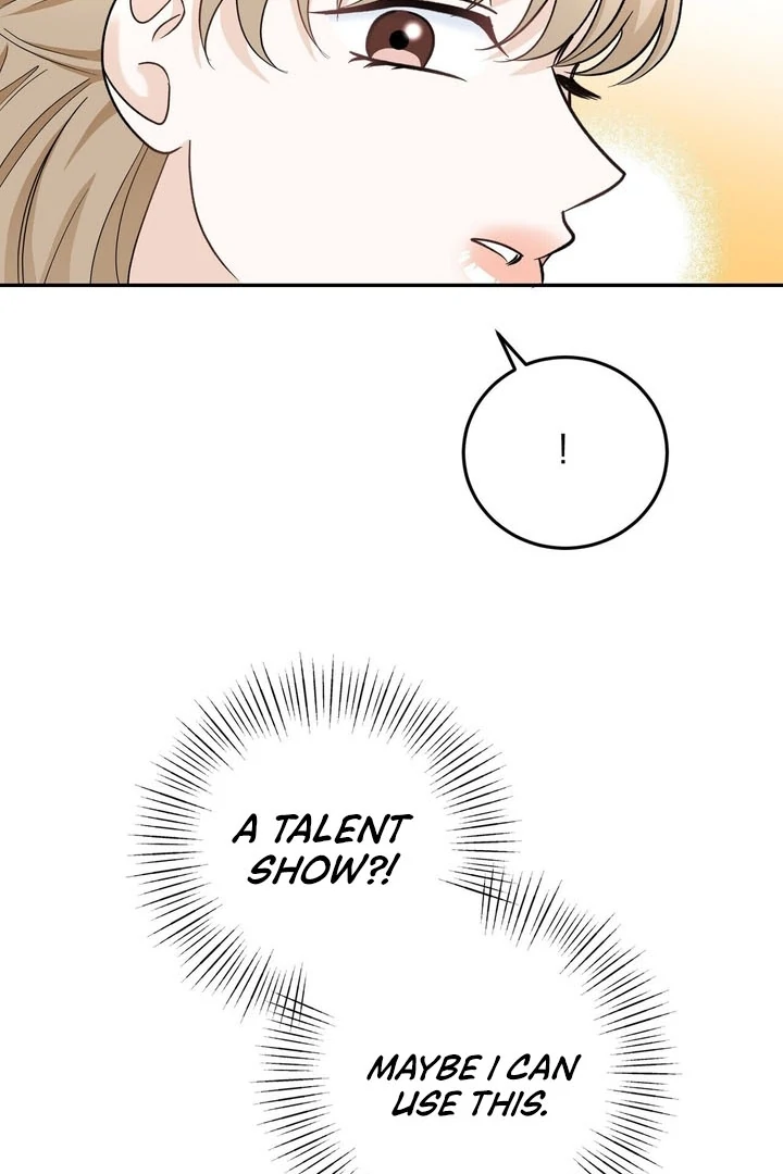 I’ve Fallen for You, Deputy Manager Chapter 16 - page 46