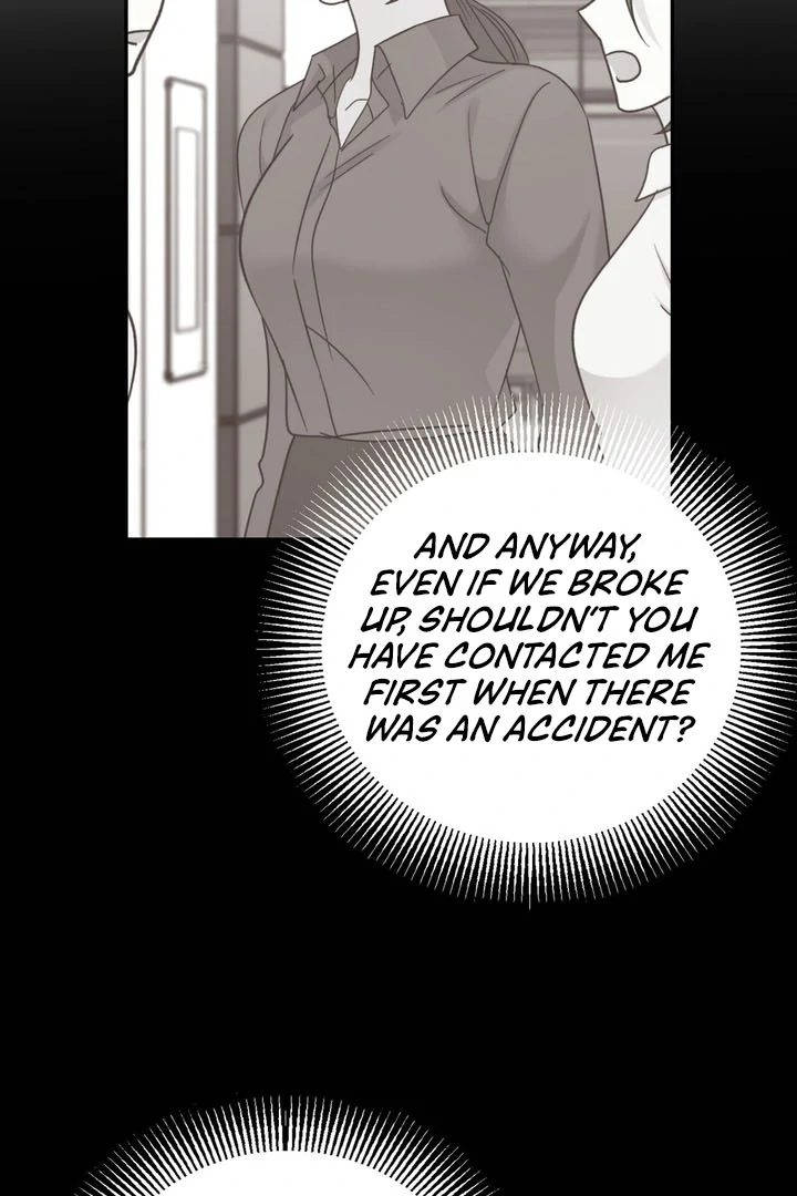 I’ve Fallen for You, Deputy Manager Chapter 16 - page 4