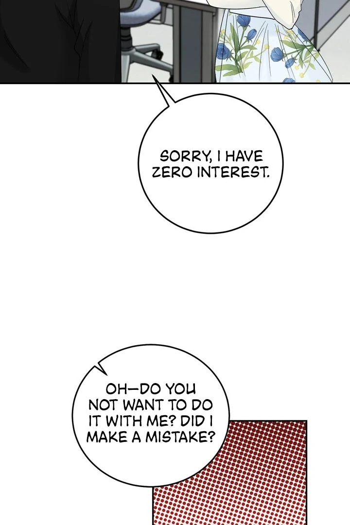 I’ve Fallen for You, Deputy Manager Chapter 16 - page 49