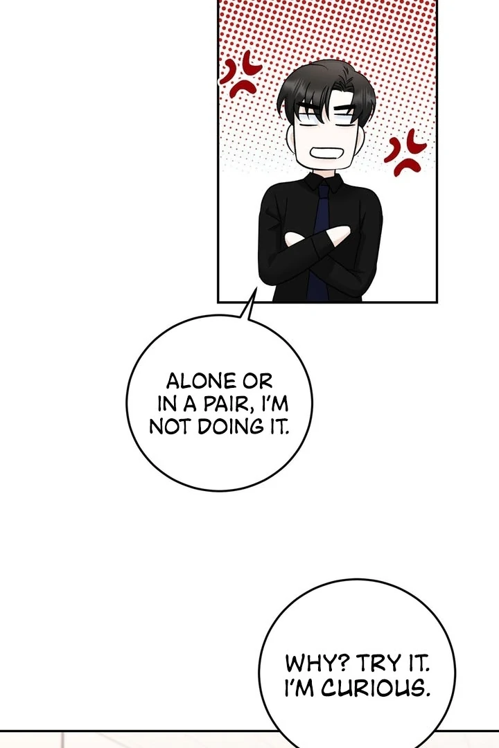 I’ve Fallen for You, Deputy Manager Chapter 16 - page 50