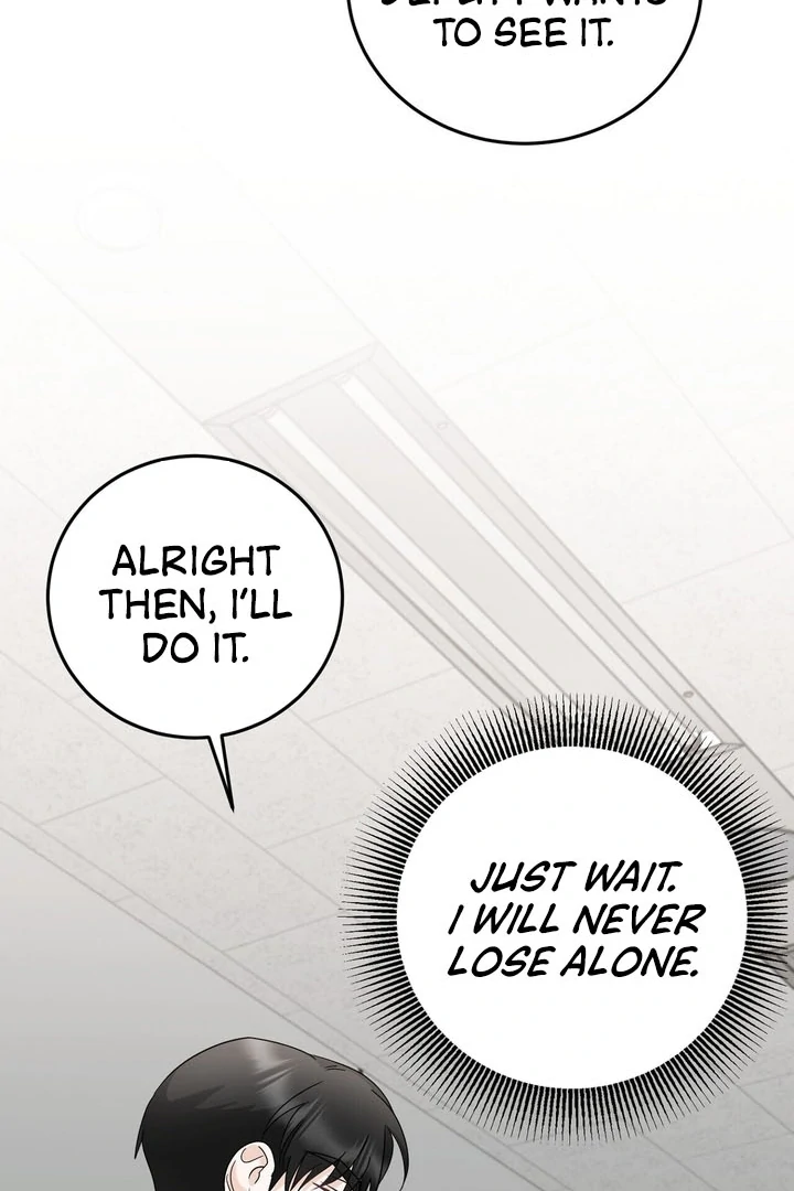 I’ve Fallen for You, Deputy Manager Chapter 16 - page 55