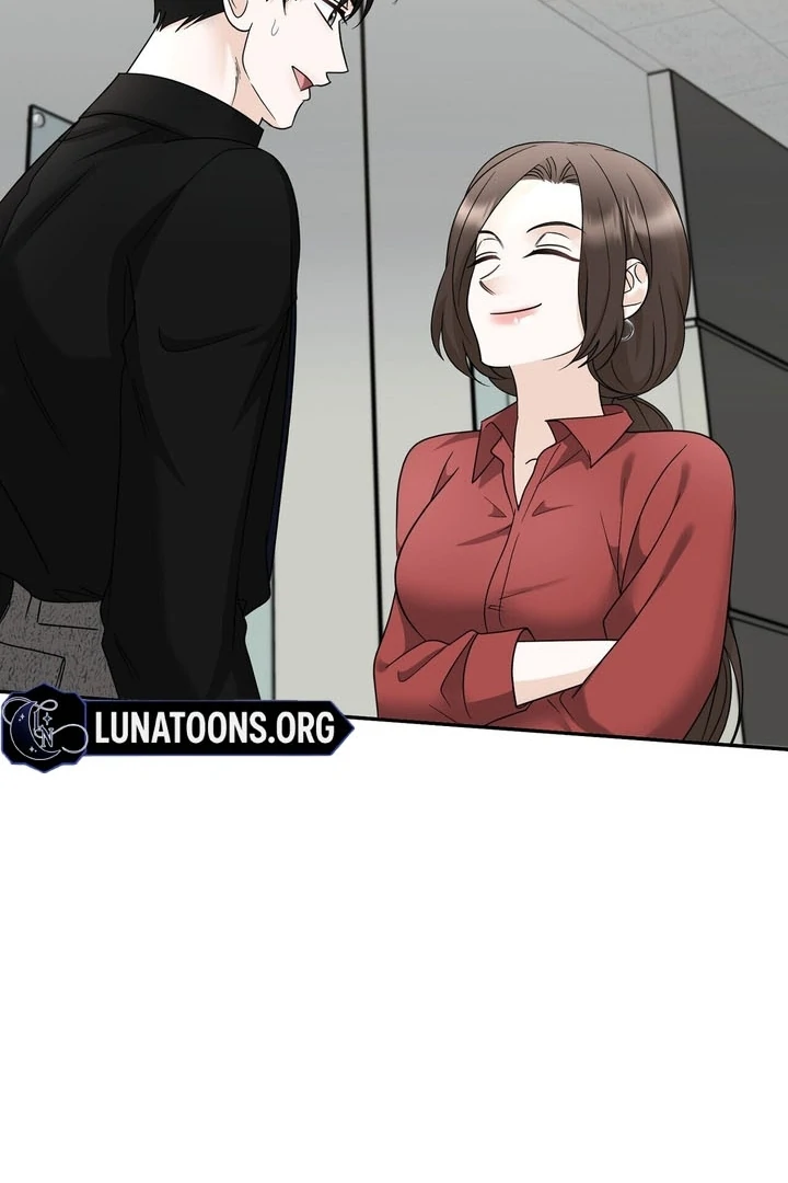 I’ve Fallen for You, Deputy Manager Chapter 16 - page 56