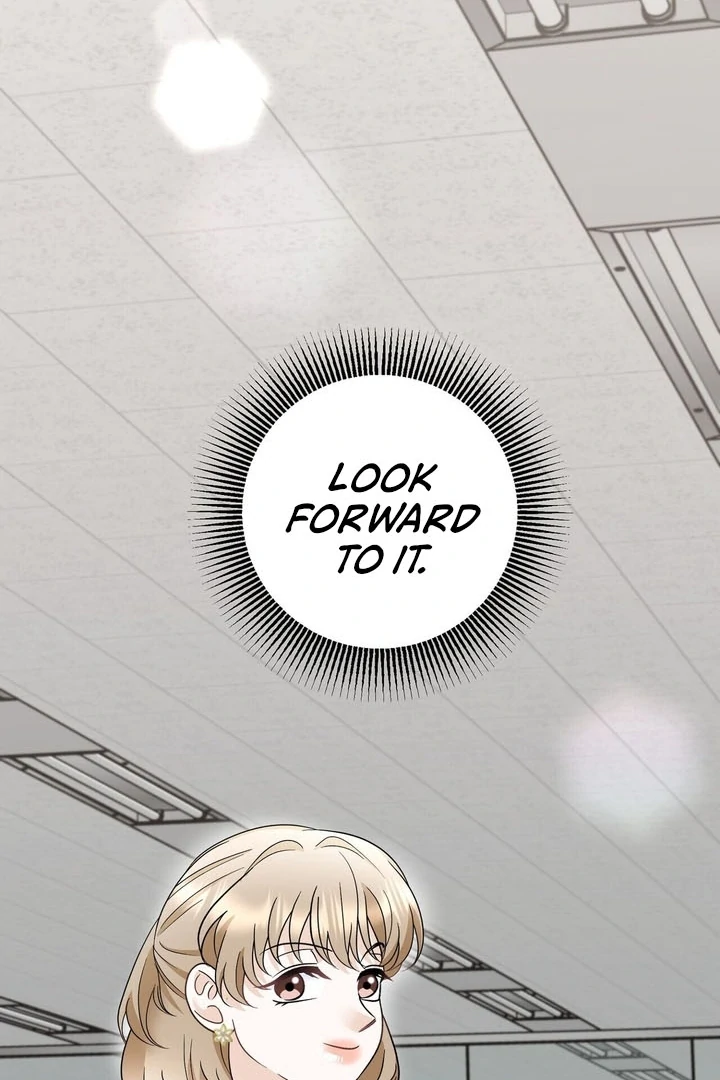 I’ve Fallen for You, Deputy Manager Chapter 16 - page 59