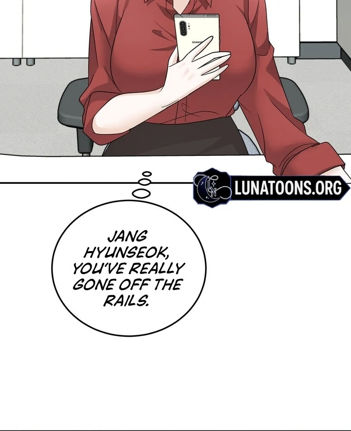 I’ve Fallen for You, Deputy Manager Chapter 16 - page 67