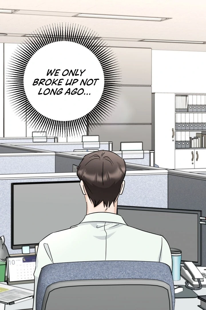 I’ve Fallen for You, Deputy Manager Chapter 16 - page 6