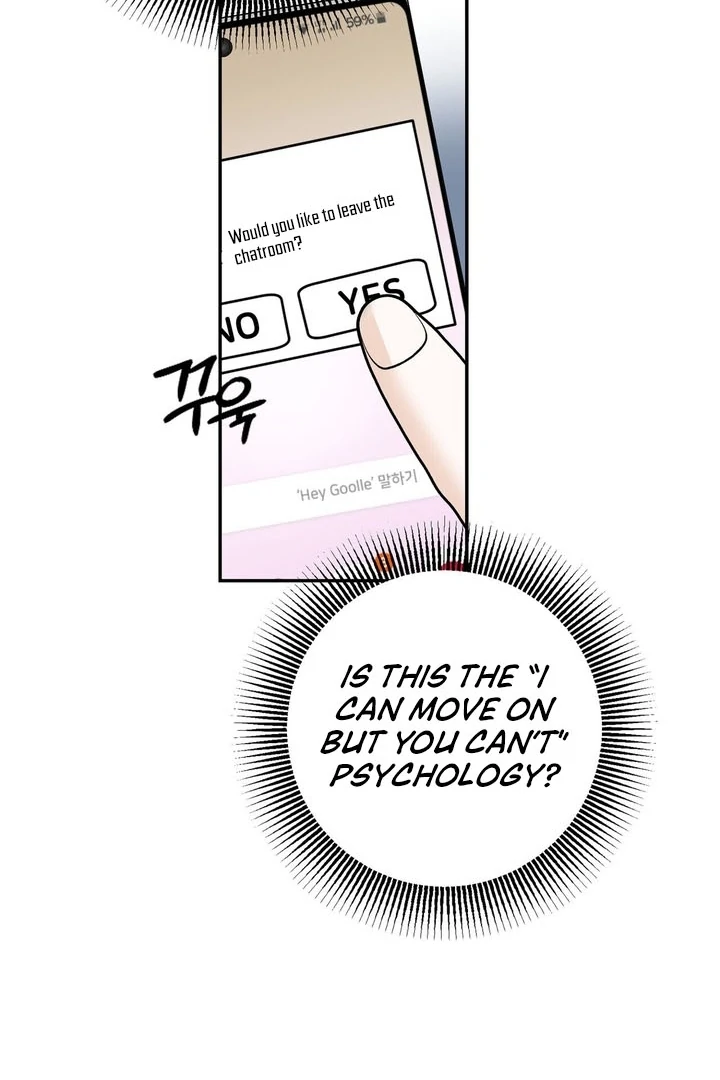 I’ve Fallen for You, Deputy Manager Chapter 16 - page 69