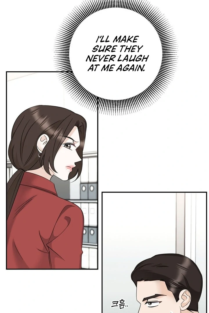 I’ve Fallen for You, Deputy Manager Chapter 16 - page 73
