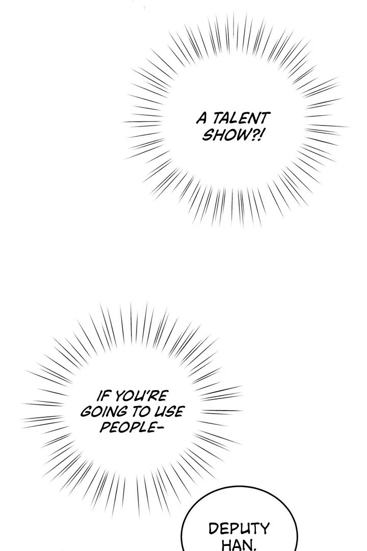 I’ve Fallen for You, Deputy Manager Chapter 16 - page 78