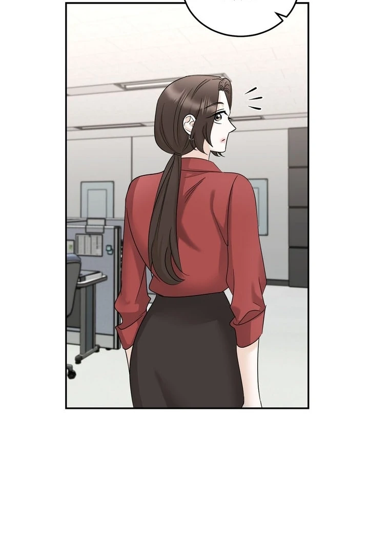 I’ve Fallen for You, Deputy Manager Chapter 16 - page 79