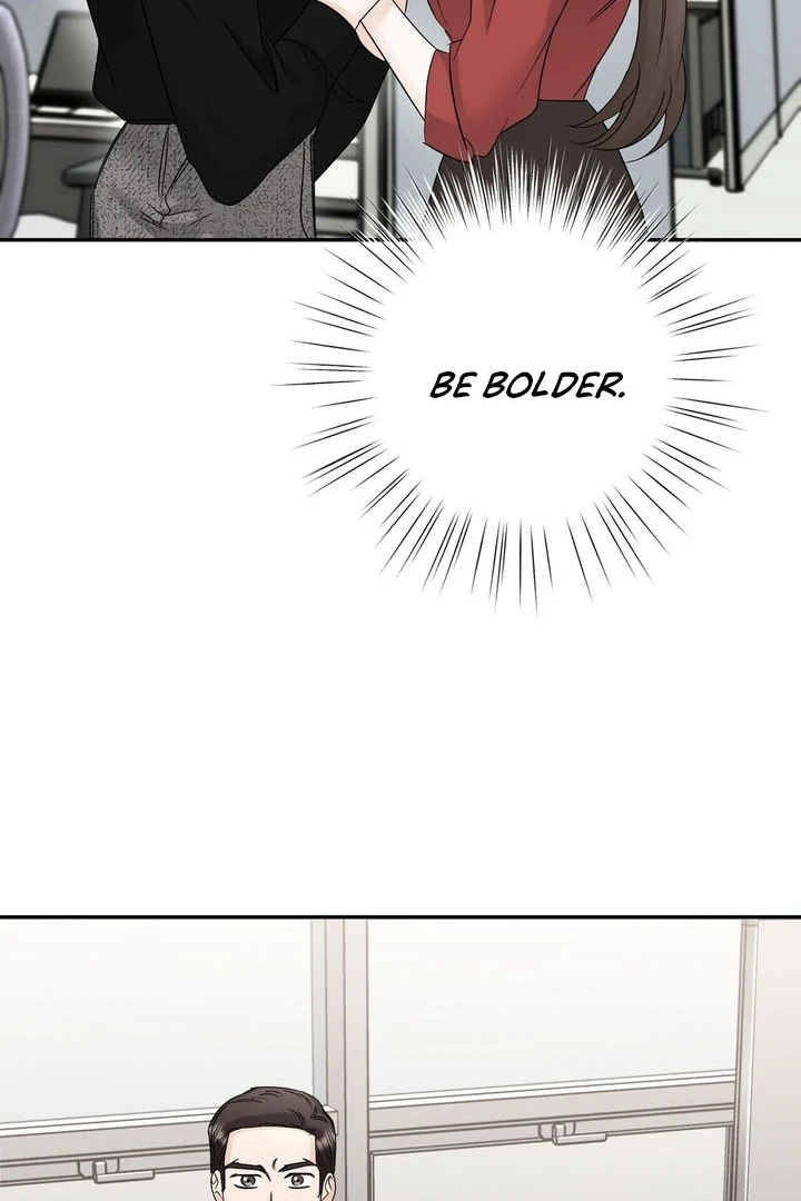 I’ve Fallen for You, Deputy Manager Chapter 16 - page 85