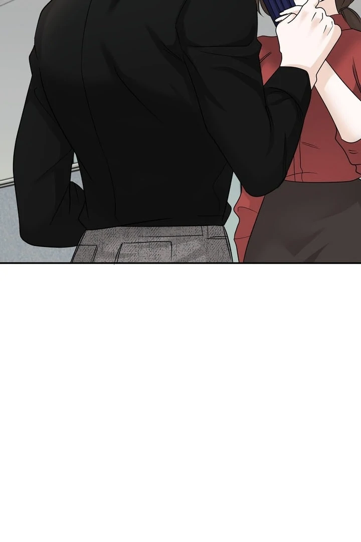 I’ve Fallen for You, Deputy Manager Chapter 16 - page 88