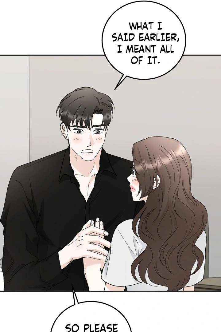 I’ve Fallen for You, Deputy Manager Chapter 28 - page 14