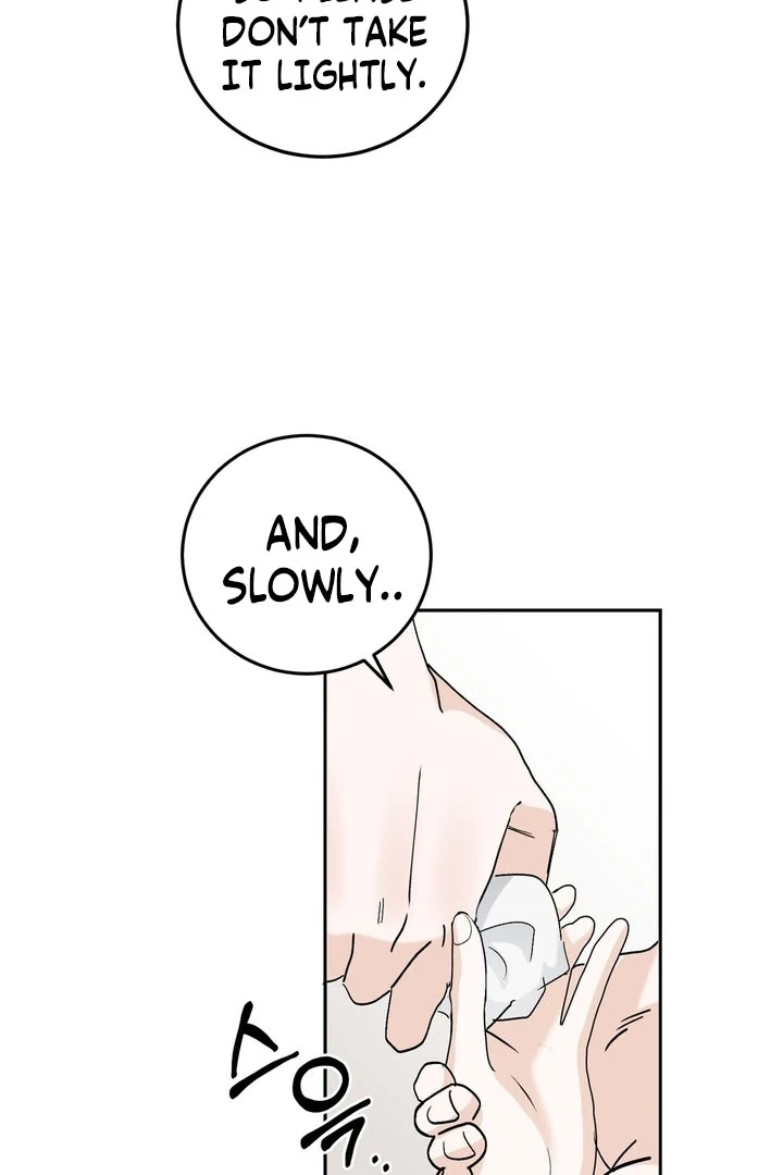 I’ve Fallen for You, Deputy Manager Chapter 28 - page 15