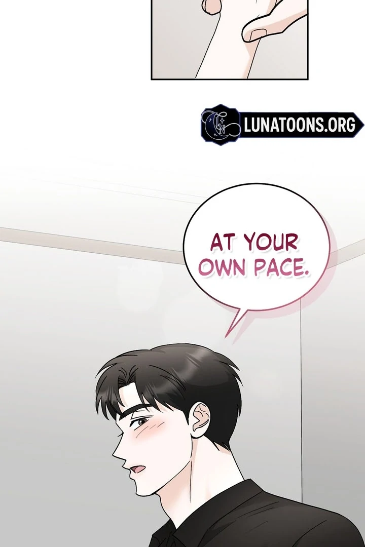 I’ve Fallen for You, Deputy Manager Chapter 28 - page 16