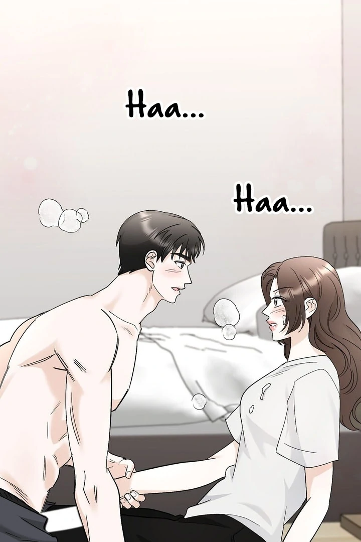 I’ve Fallen for You, Deputy Manager Chapter 28 - page 1