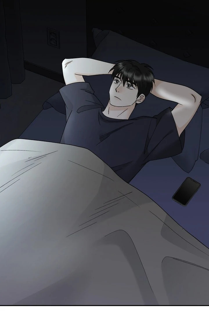 I’ve Fallen for You, Deputy Manager Chapter 28 - page 21