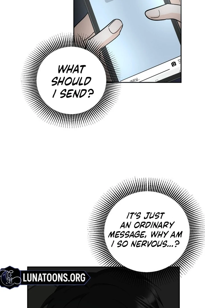 I’ve Fallen for You, Deputy Manager Chapter 28 - page 25