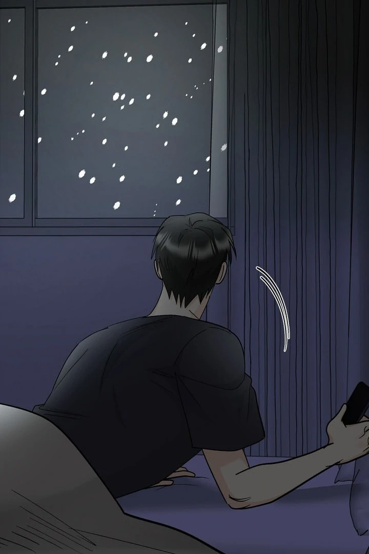 I’ve Fallen for You, Deputy Manager Chapter 28 - page 28