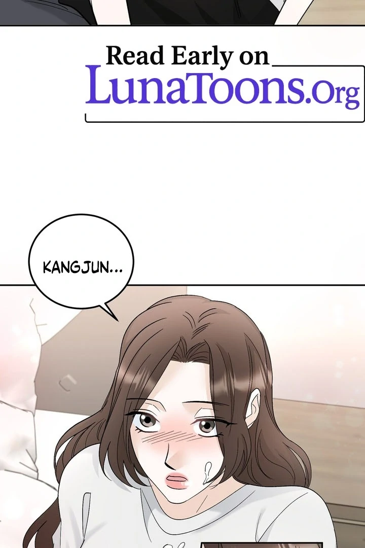 I’ve Fallen for You, Deputy Manager Chapter 28 - page 2