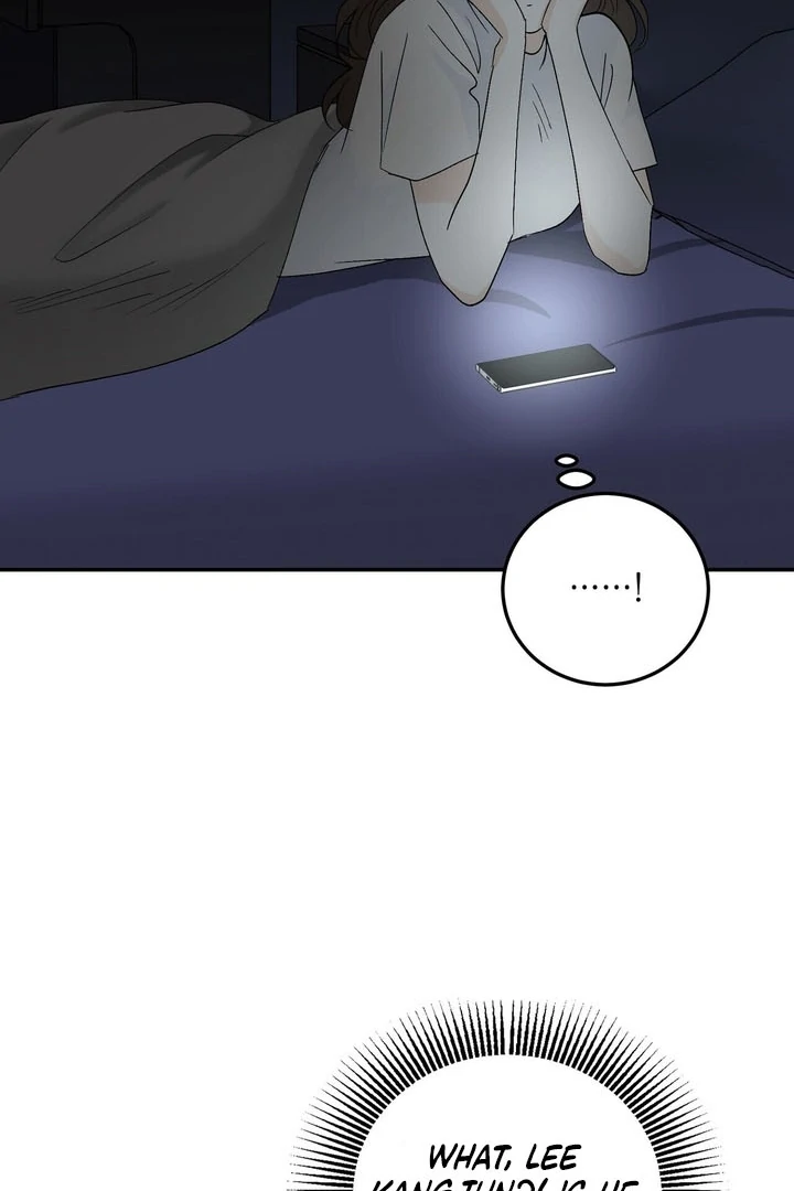 I’ve Fallen for You, Deputy Manager Chapter 28 - page 32