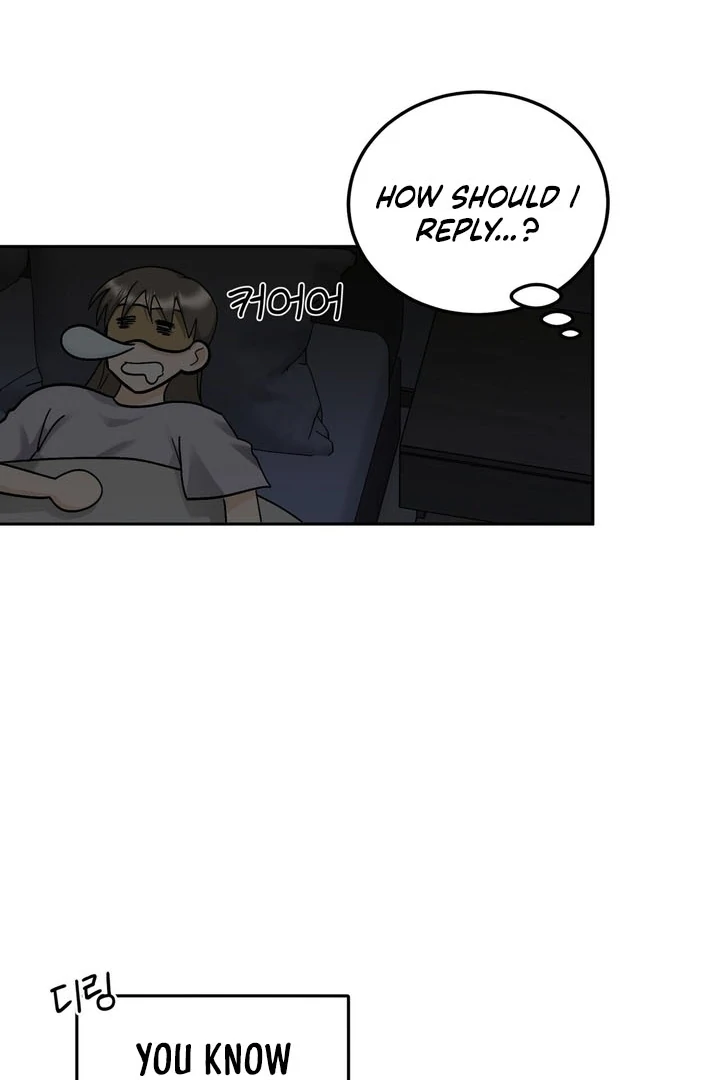 I’ve Fallen for You, Deputy Manager Chapter 28 - page 34