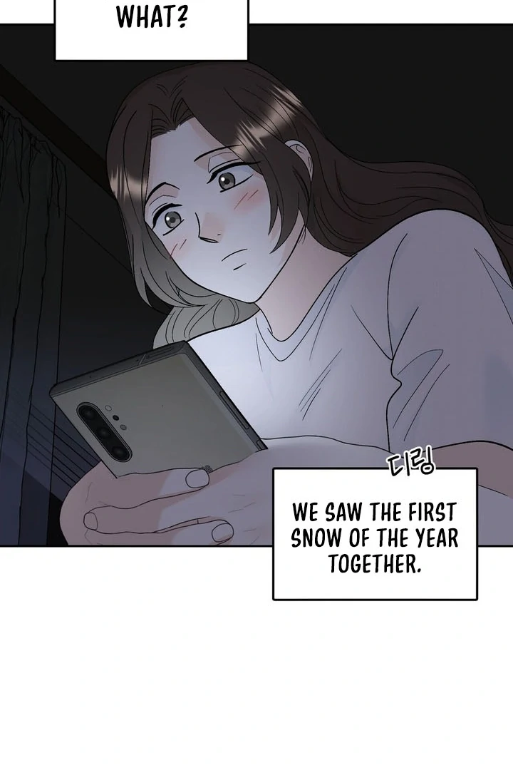 I’ve Fallen for You, Deputy Manager Chapter 28 - page 35