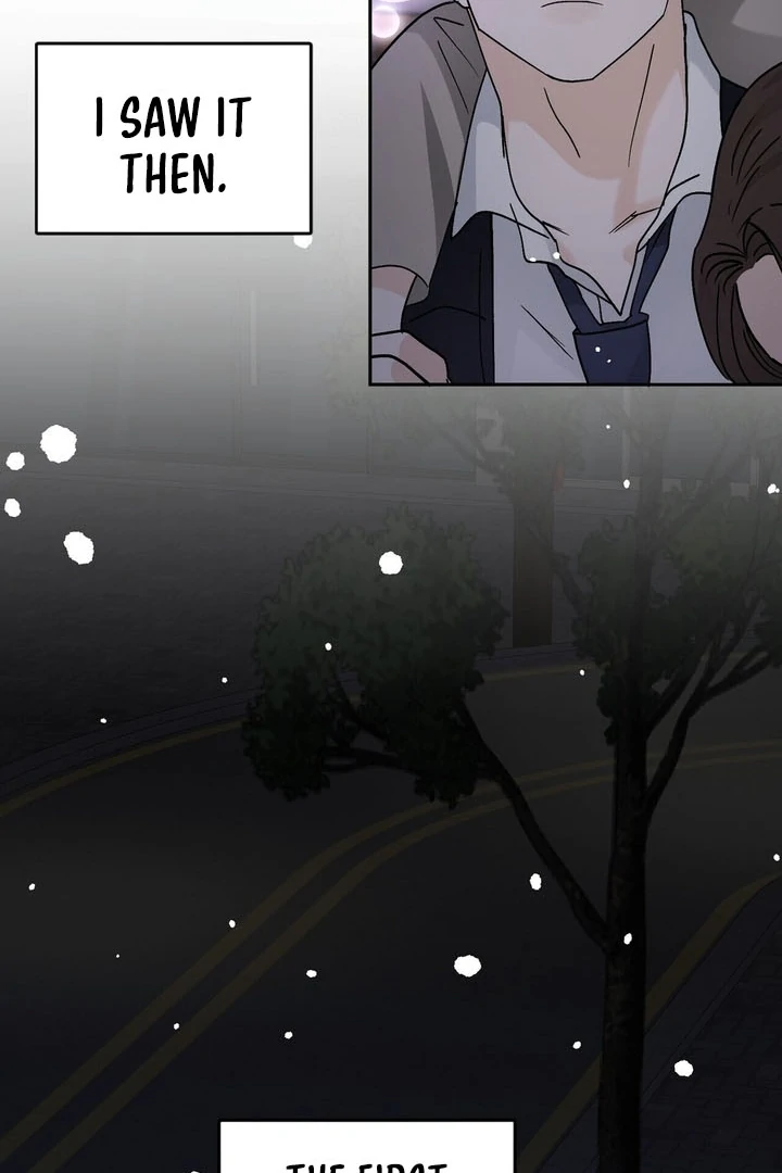 I’ve Fallen for You, Deputy Manager Chapter 28 - page 37