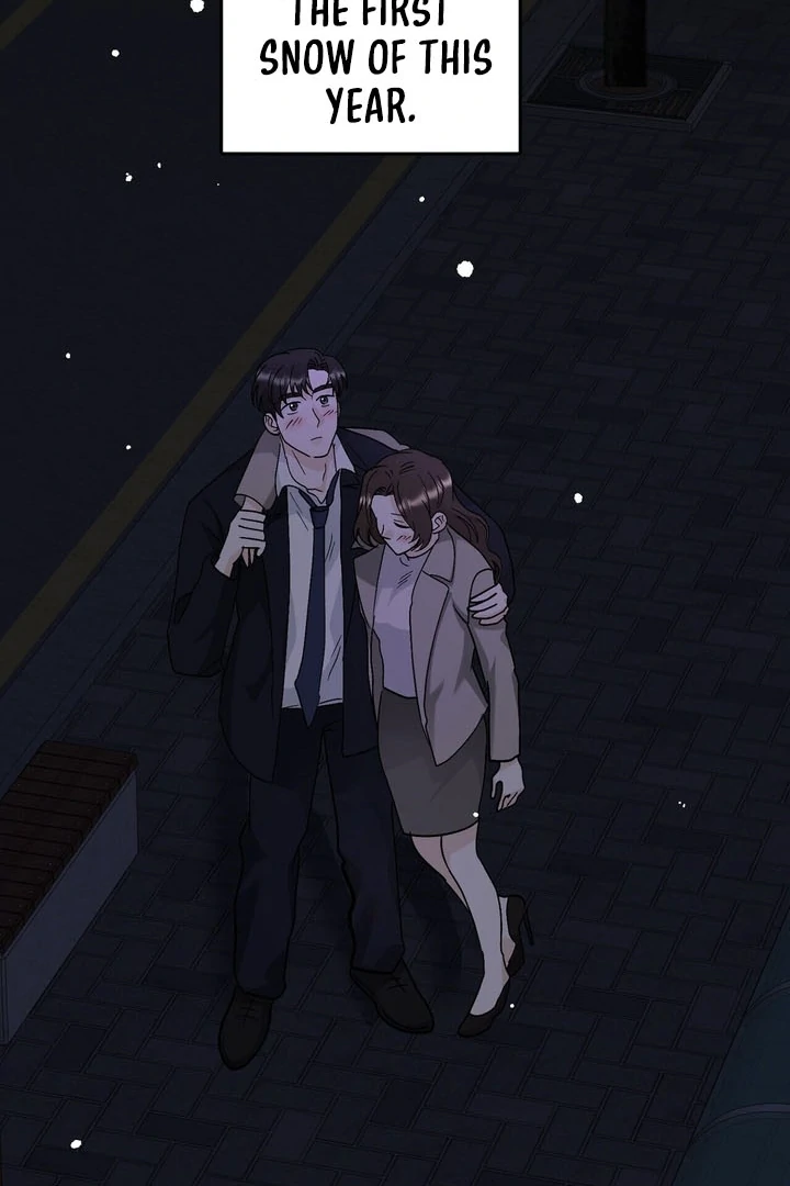 I’ve Fallen for You, Deputy Manager Chapter 28 - page 38