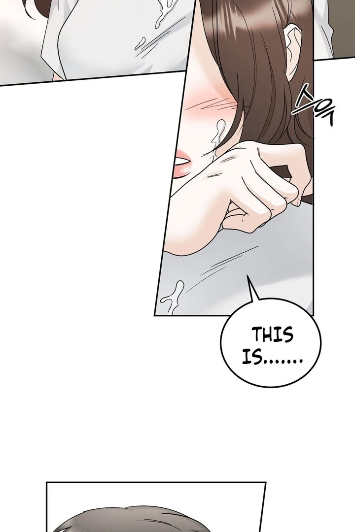 I’ve Fallen for You, Deputy Manager Chapter 28 - page 3