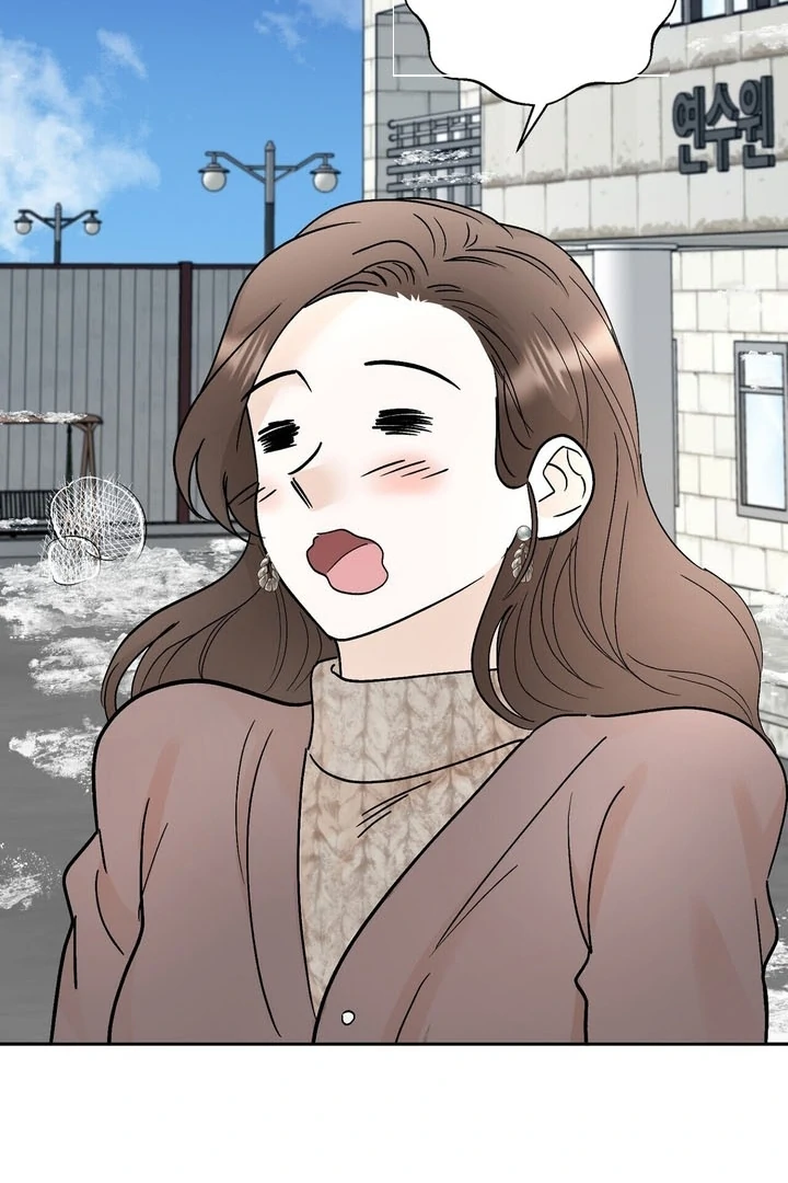 I’ve Fallen for You, Deputy Manager Chapter 28 - page 44