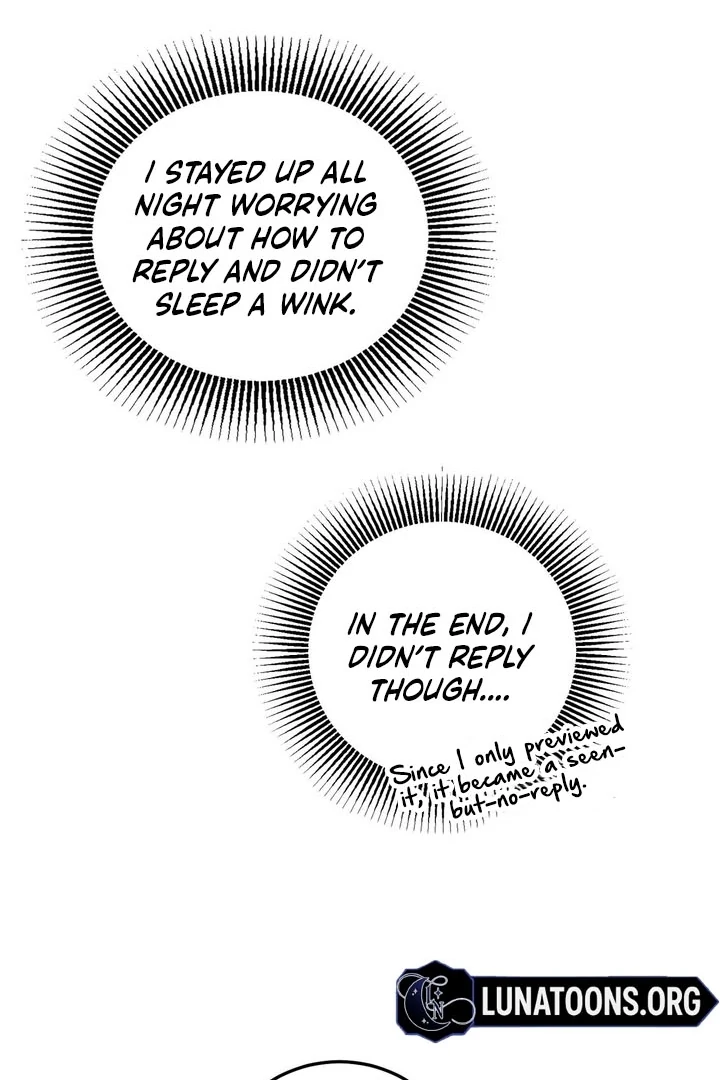 I’ve Fallen for You, Deputy Manager Chapter 28 - page 45