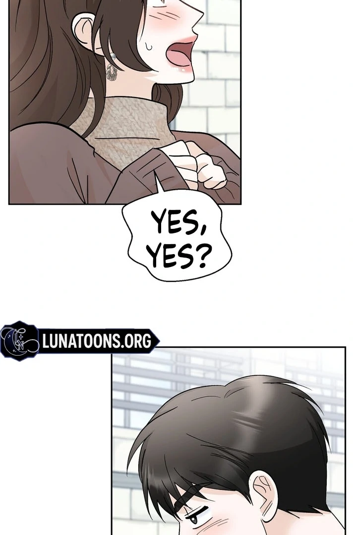 I’ve Fallen for You, Deputy Manager Chapter 28 - page 53