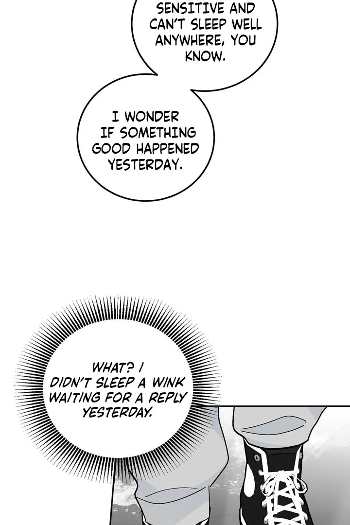 I’ve Fallen for You, Deputy Manager Chapter 28 - page 57