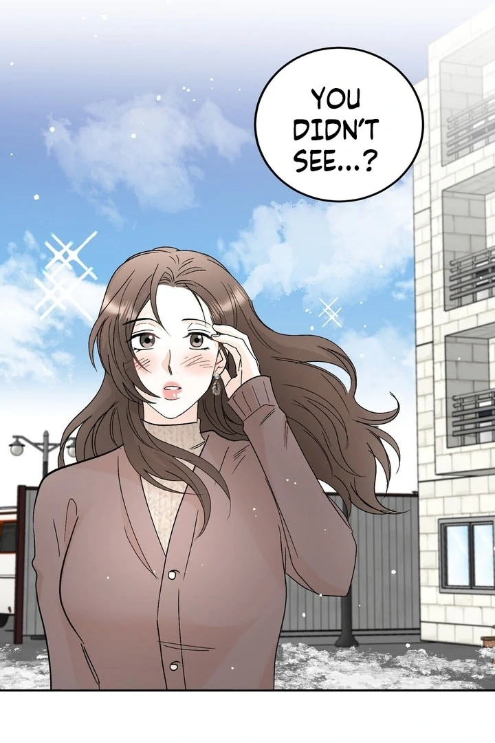 I’ve Fallen for You, Deputy Manager Chapter 28 - page 60