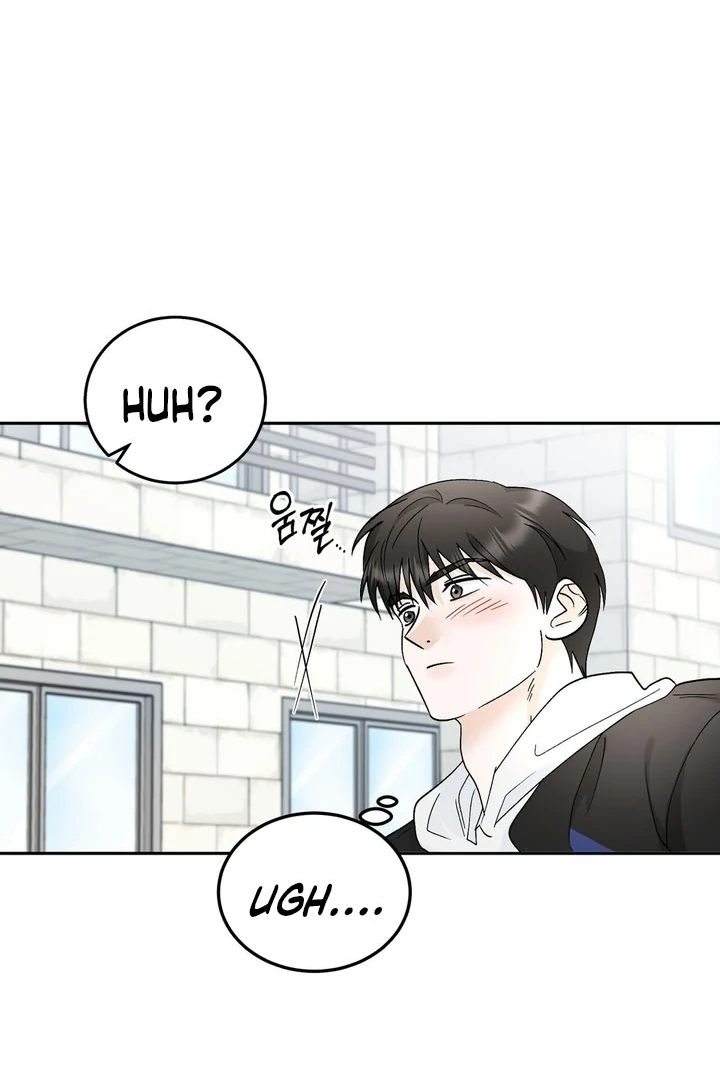 I’ve Fallen for You, Deputy Manager Chapter 28 - page 61