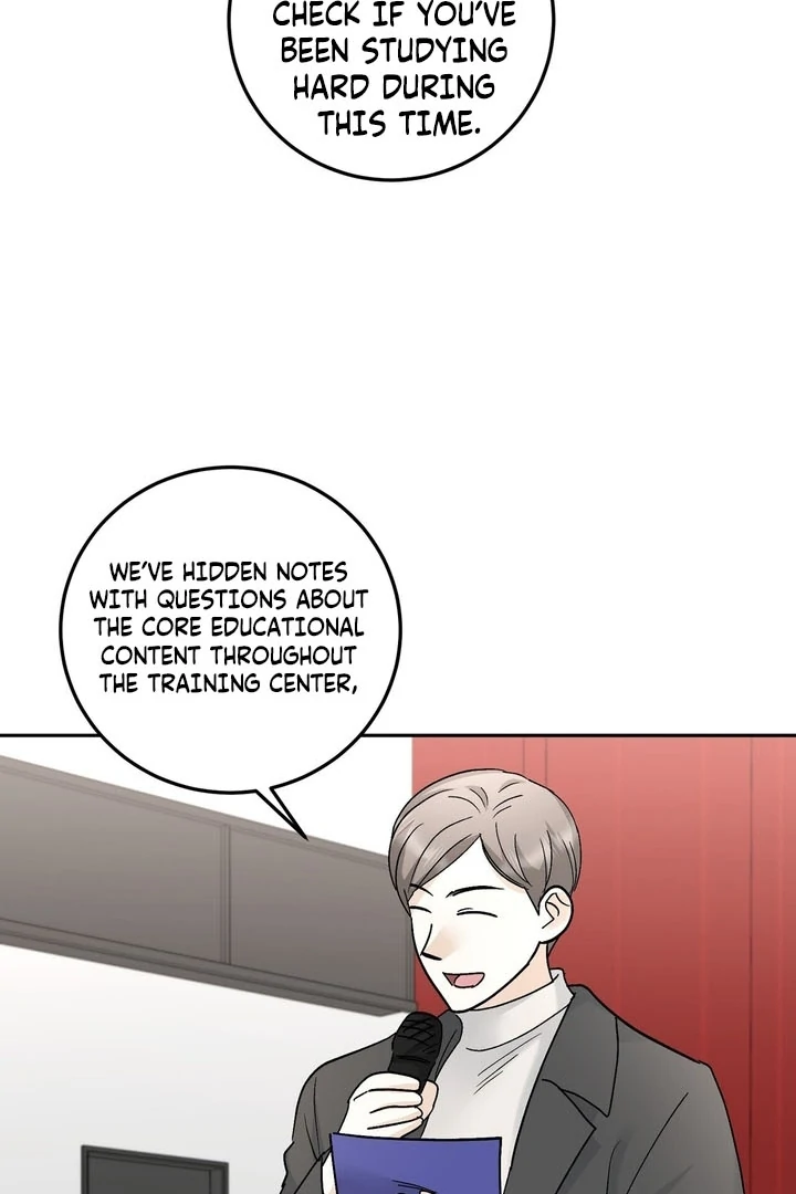I’ve Fallen for You, Deputy Manager Chapter 28 - page 65