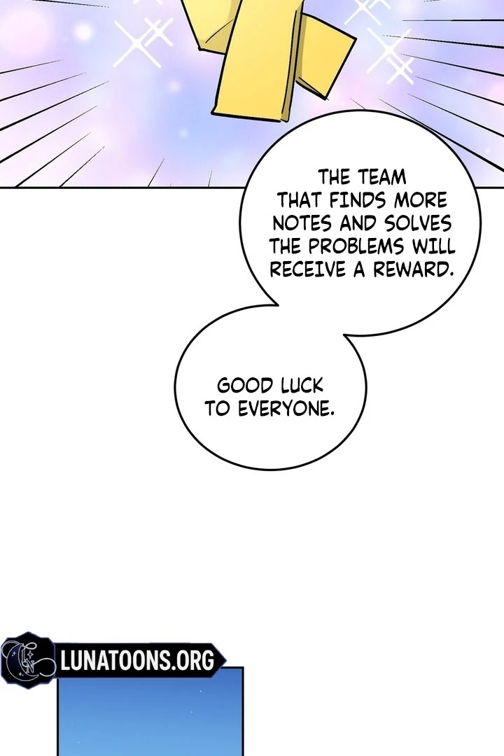 I’ve Fallen for You, Deputy Manager Chapter 28 - page 67