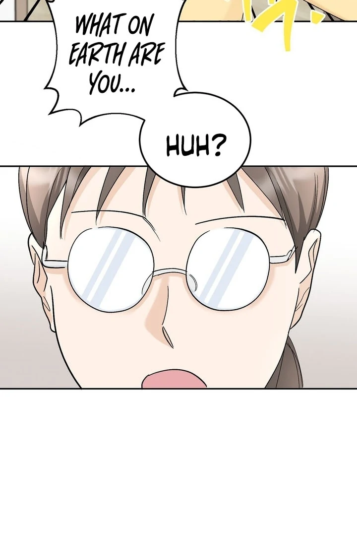 I’ve Fallen for You, Deputy Manager Chapter 28 - page 6