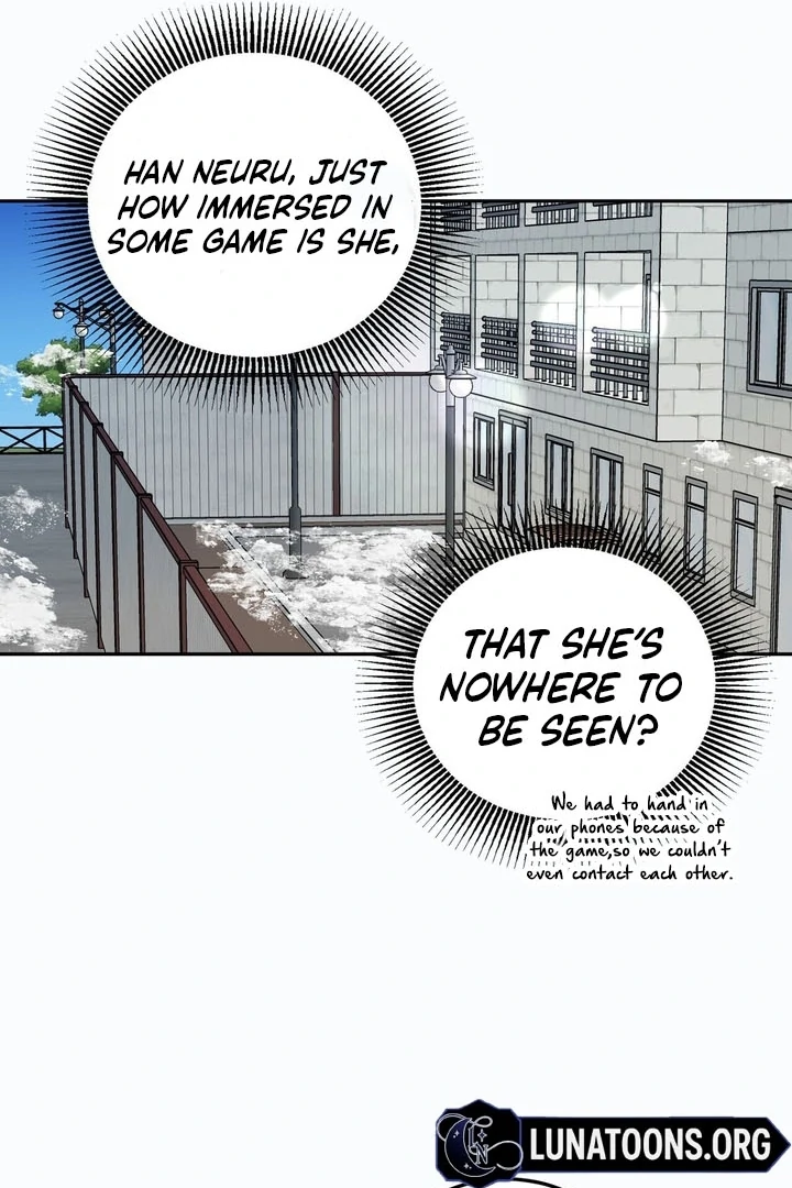 I’ve Fallen for You, Deputy Manager Chapter 28 - page 70