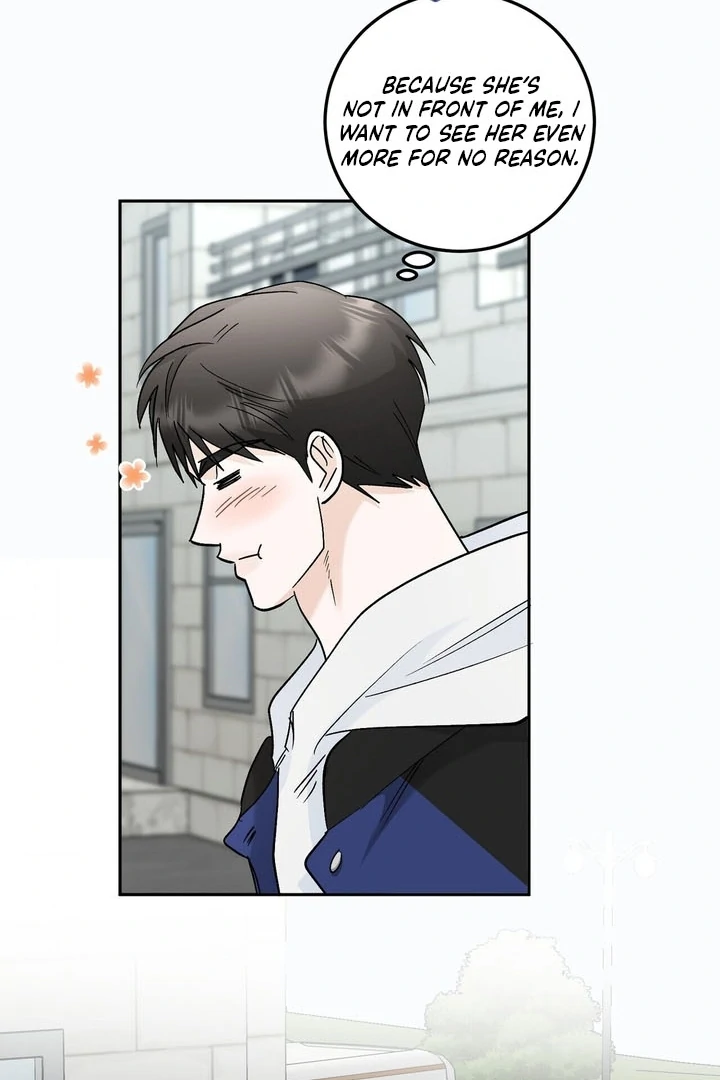 I’ve Fallen for You, Deputy Manager Chapter 28 - page 71