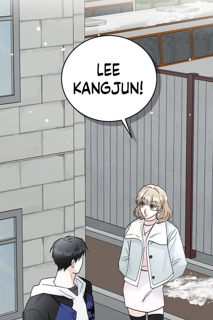 I’ve Fallen for You, Deputy Manager Chapter 28 - page 72