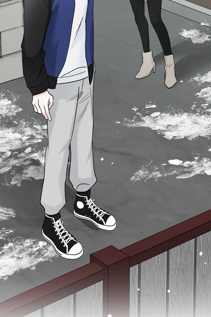 I’ve Fallen for You, Deputy Manager Chapter 28 - page 73