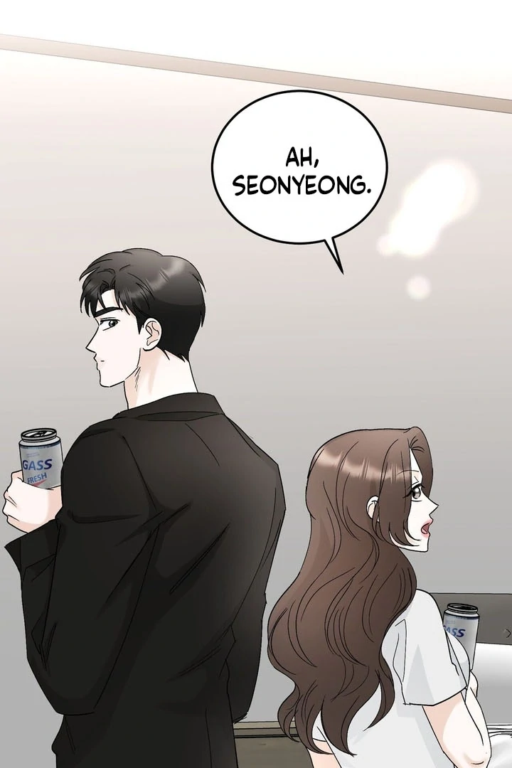 I’ve Fallen for You, Deputy Manager Chapter 28 - page 7