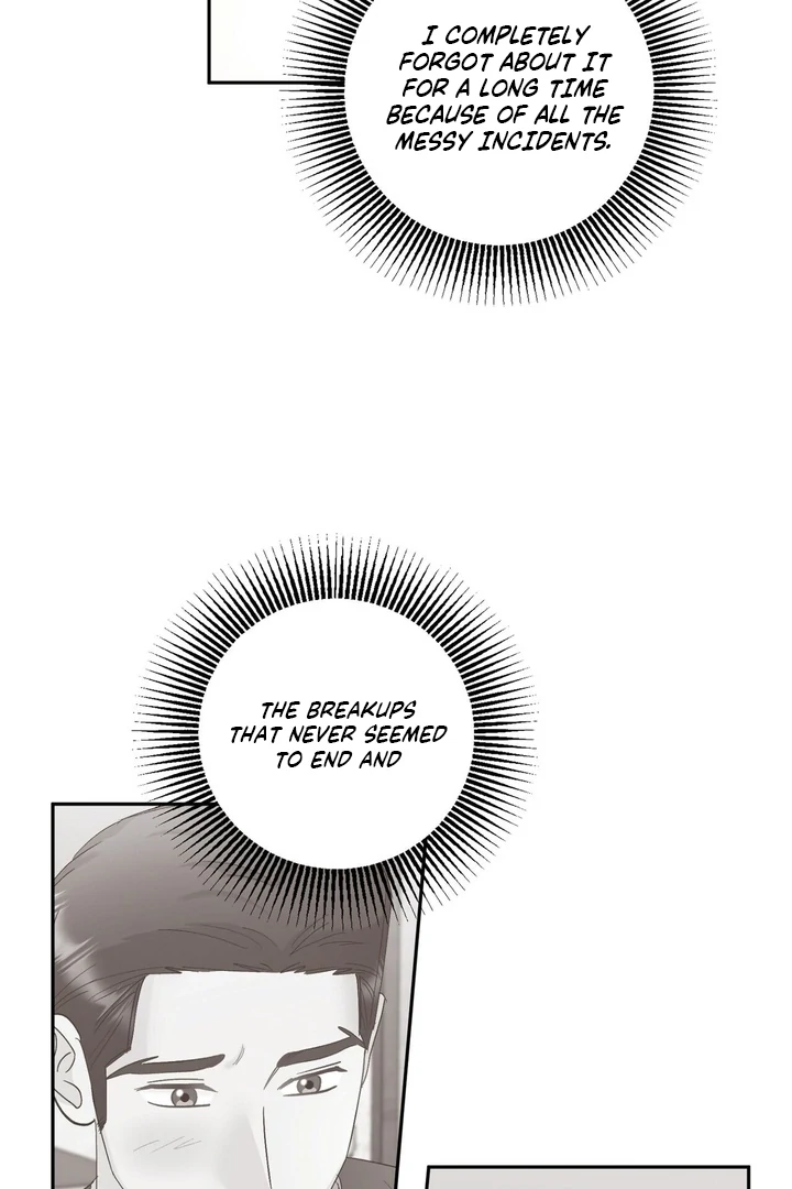 I’ve Fallen for You, Deputy Manager Chapter 37 - page 10