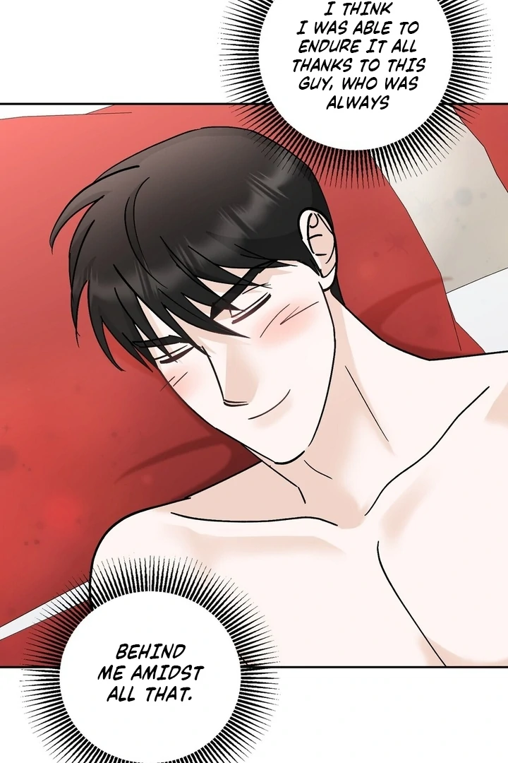 I’ve Fallen for You, Deputy Manager Chapter 37 - page 12