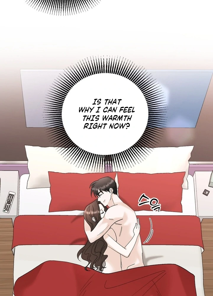 I’ve Fallen for You, Deputy Manager Chapter 37 - page 13